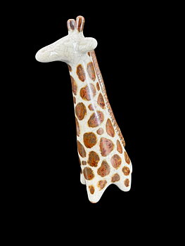 Arabia, "Giraffe", Taisto Kaasinen