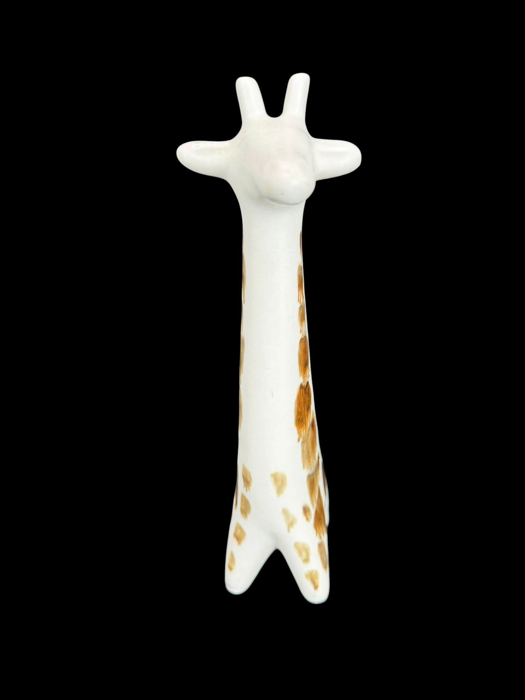 Arabia, "Giraffe", Taisto Kaasinen - 2