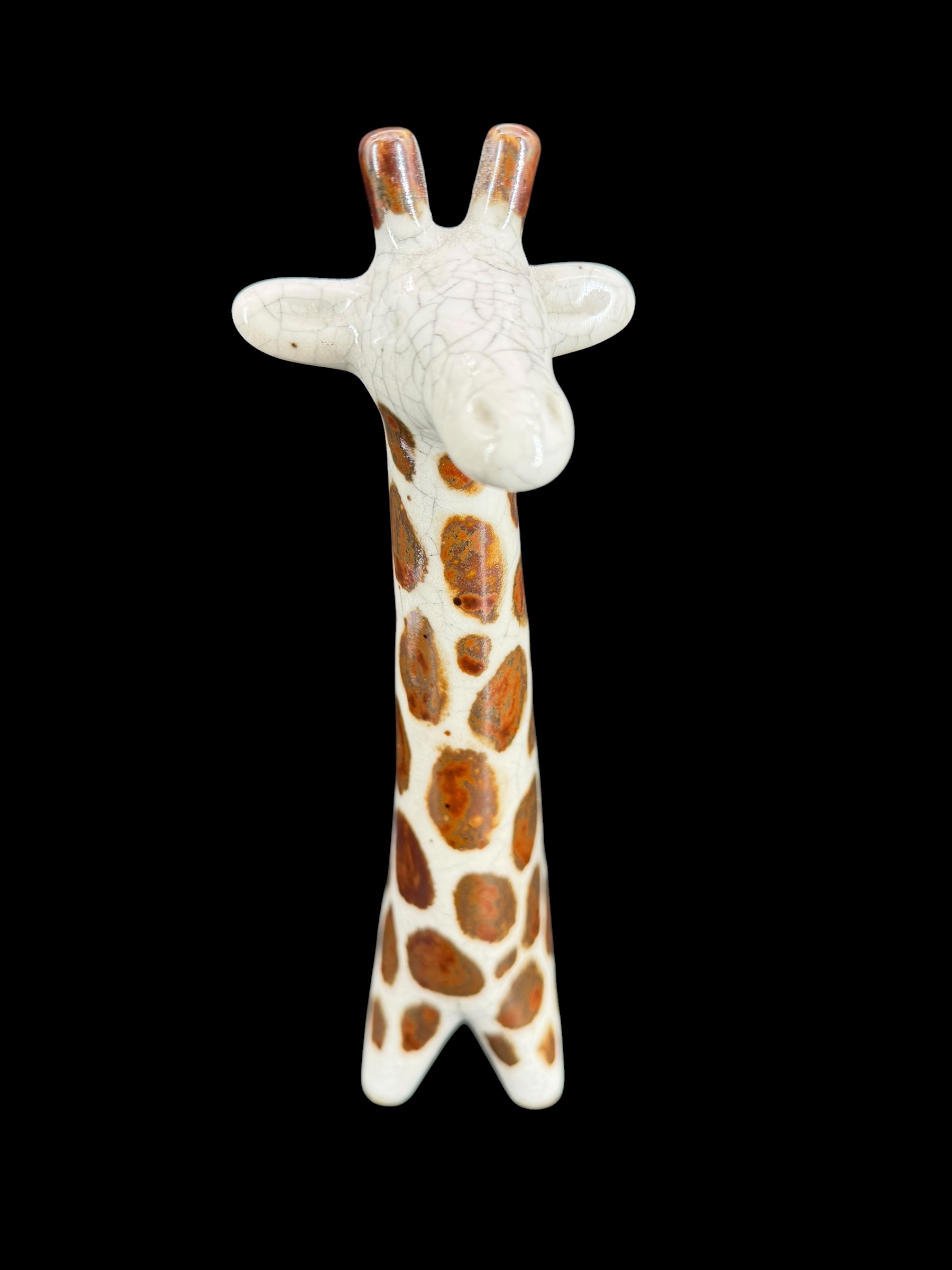 Arabia, "Giraffe", Taisto Kaasinen - 2