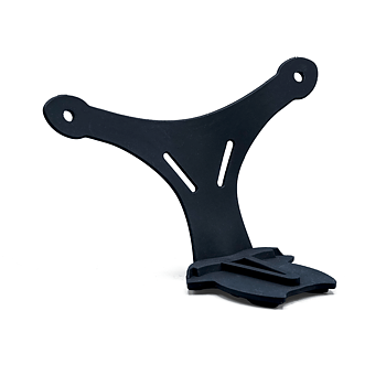 Flex Hoof Boots - Ahti Rear Unit