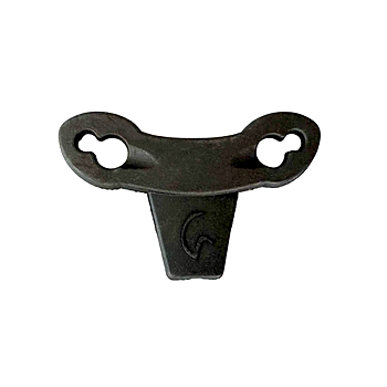 Flex Hoof Boots - Ahti Strap Anchor