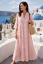 Cottondress Rosa