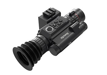 Sytong HT-60LRF 3-8 850 Digital Night Vision Scope / Rangefinder