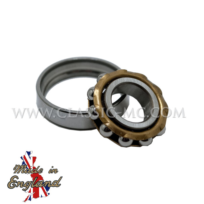 MAGNETO BEARING, SR1/SR4 AND E3-SERIES