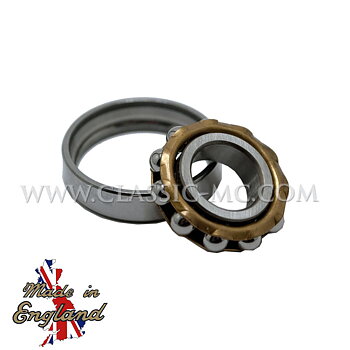 MAGNETO BEARING, SR1/SR4 AND E3-SERIES