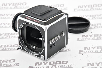 Hasselblad 500 C
