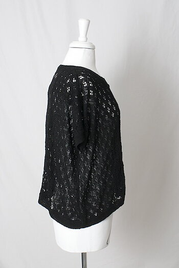 Culture - Giainna Blouse Black