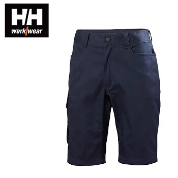 Shorts Helly Hansen Stretch 77543 Navy