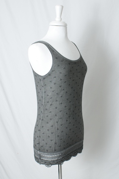 Culture - Gine Top Mountain Mist
