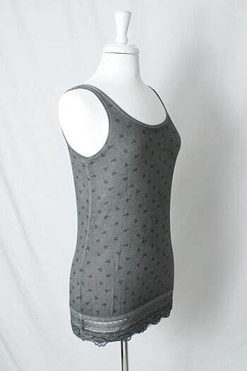 Culture - Gine Top Mountain Mist