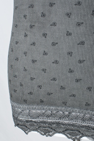 Culture - Gine Top Mountain Mist - 3