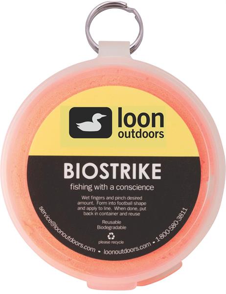 Loon Biostrike Orange