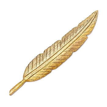 Fjäder mangoträd 23 cm