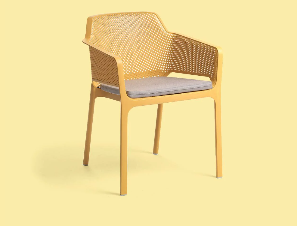 Net  Karmstol (flera färger) - Nardi Outdoor - 10