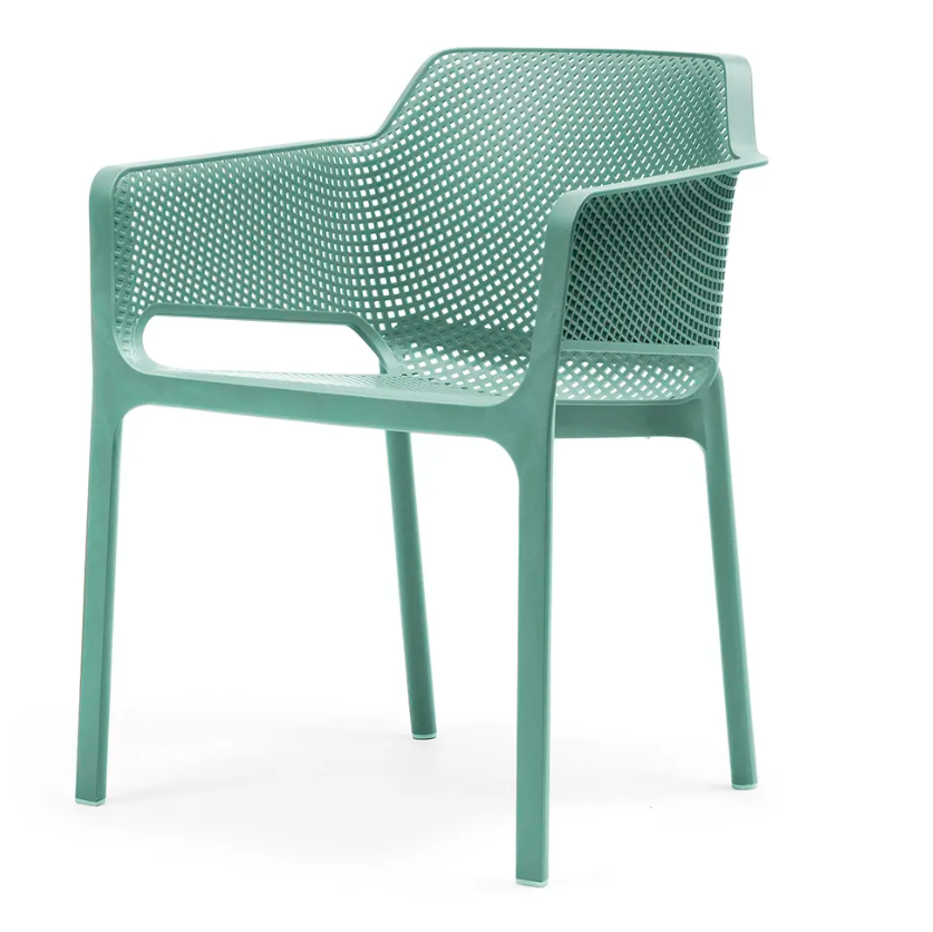 Net  Karmstol (flera färger) - Nardi Outdoor - 8