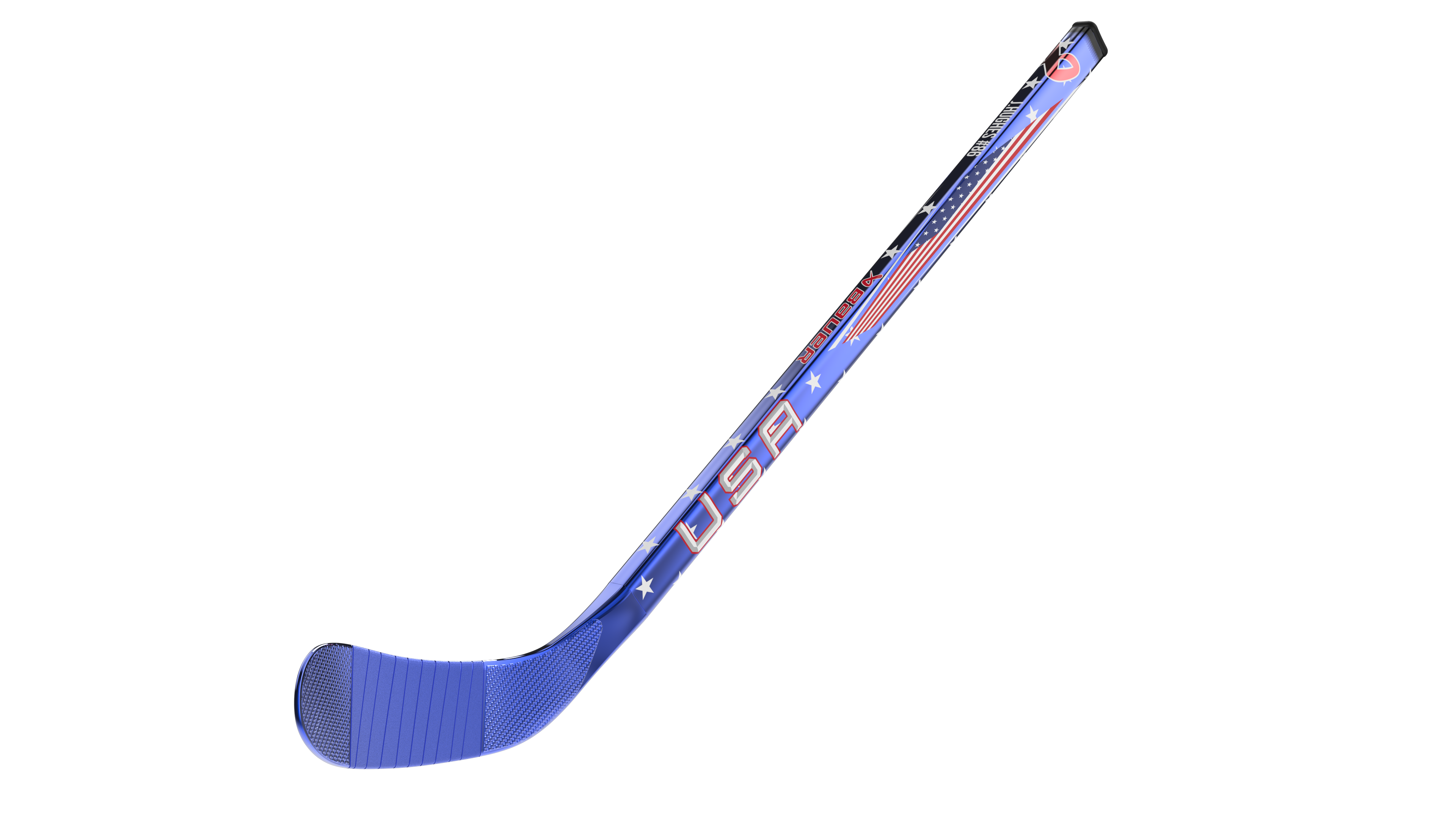 Bauer Mystery Mini Landslag - 8