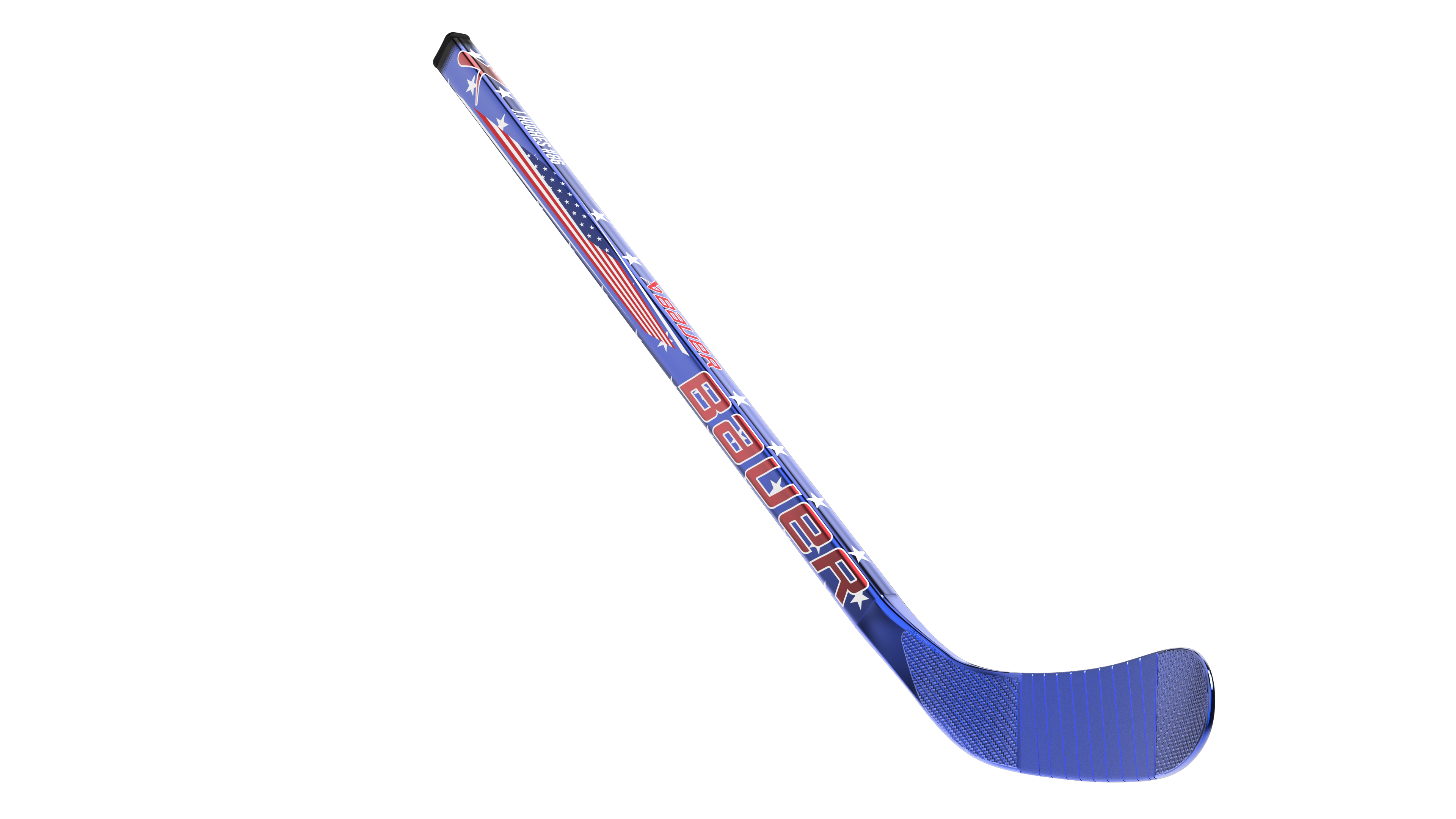 Bauer Mystery Mini Landslag - 9