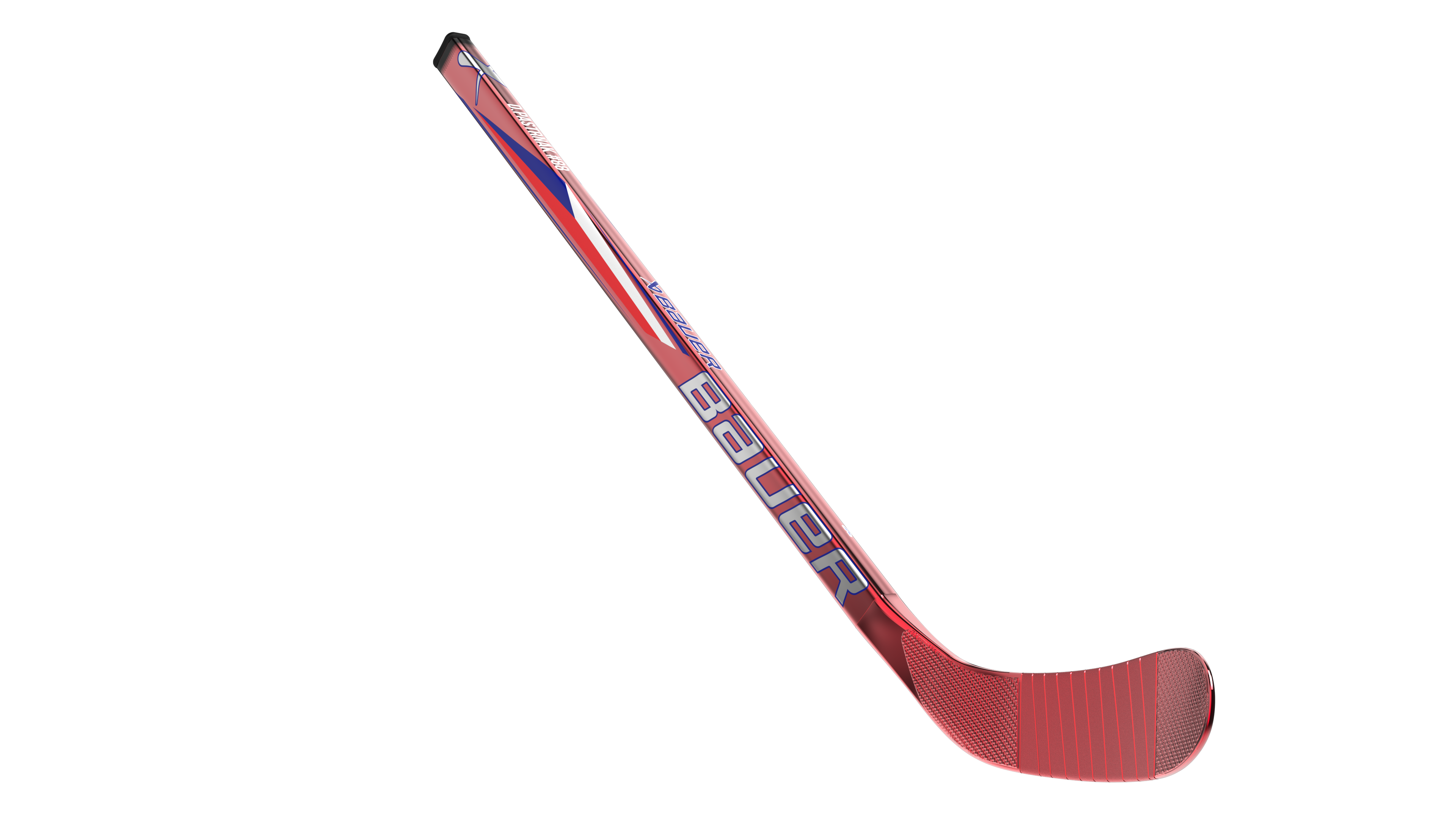 Bauer Mystery Mini Landslag - 26