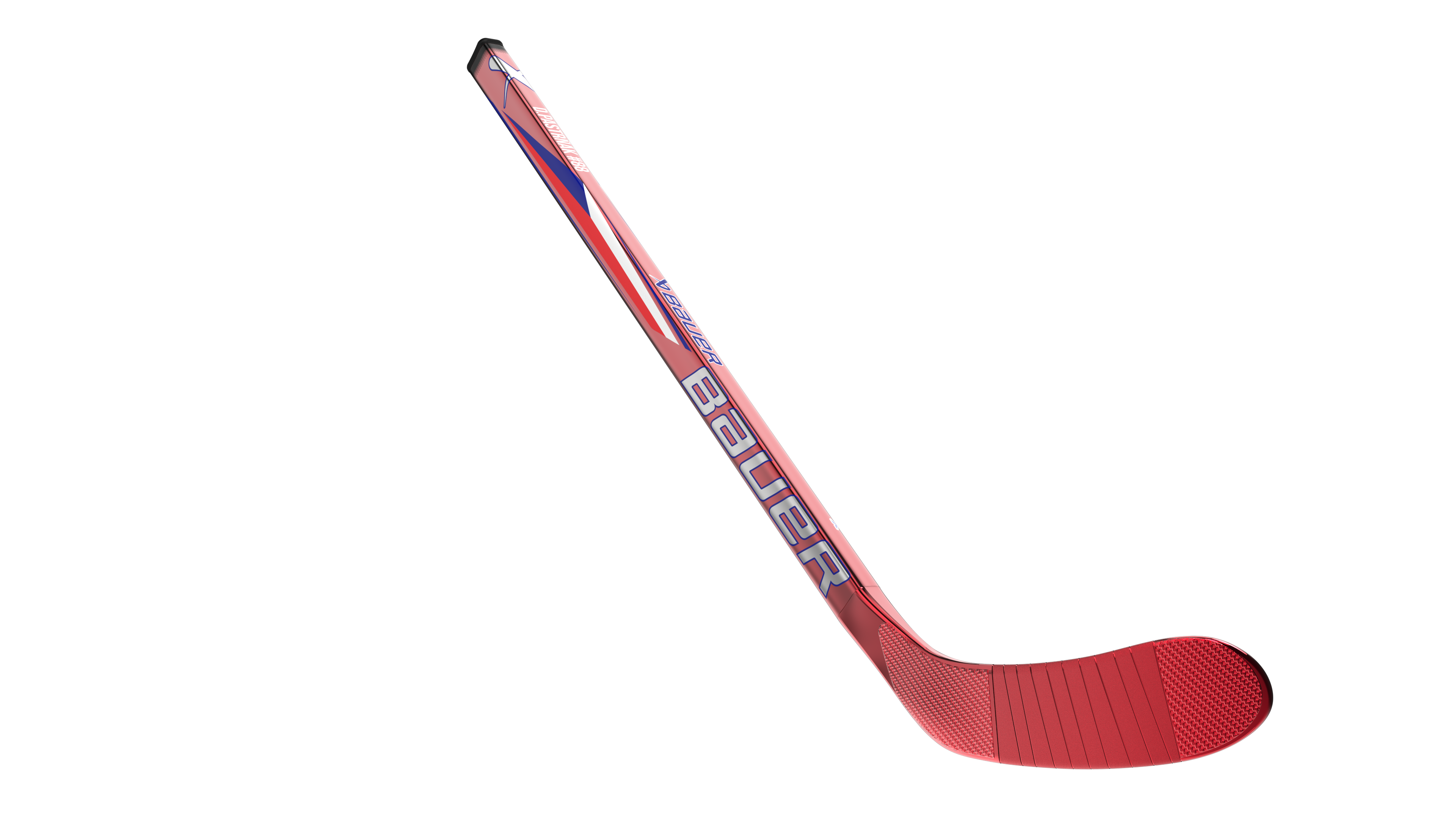 Bauer Mystery Mini Landslag - 27