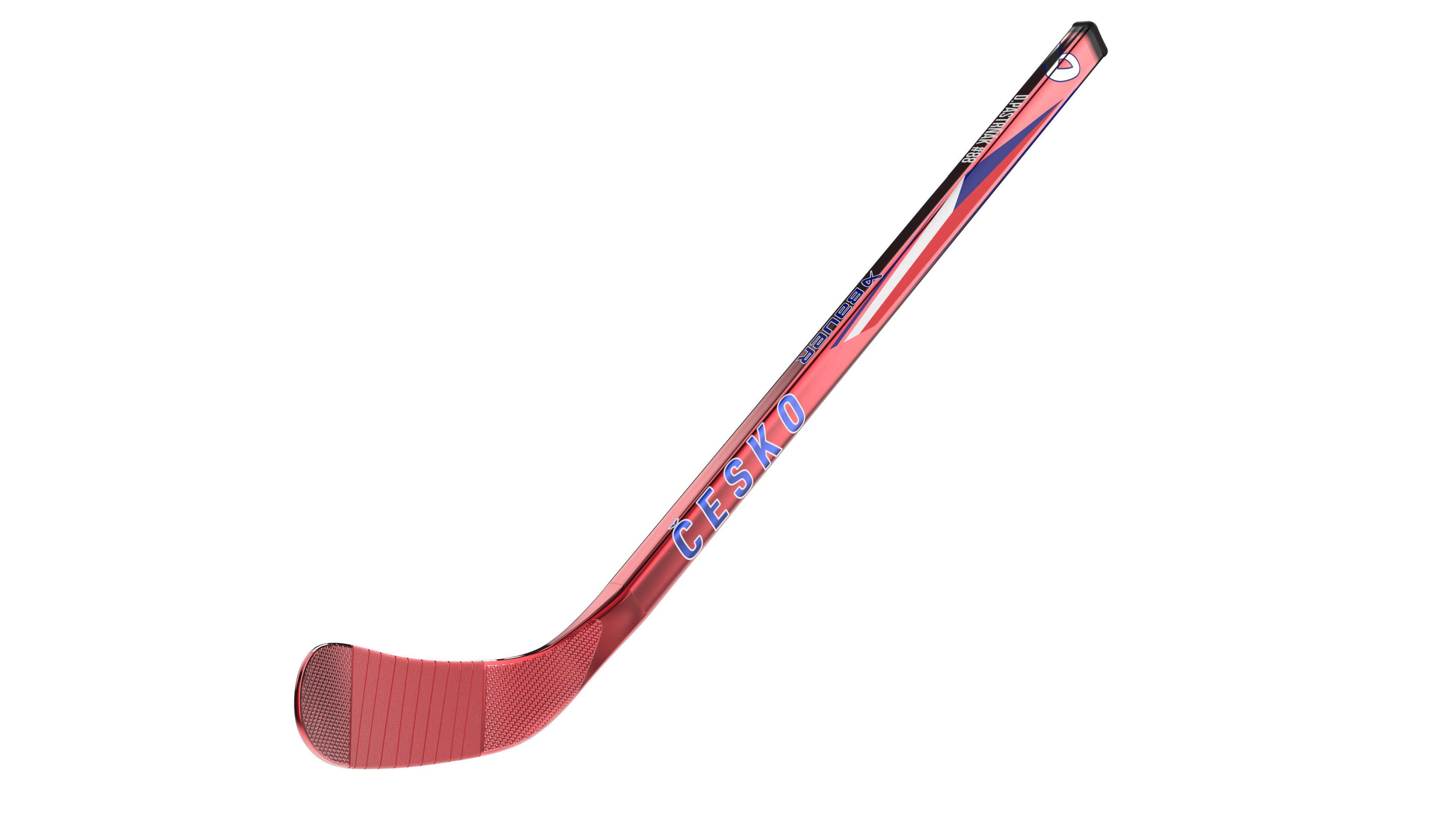 Bauer Mystery Mini Landslag - 25