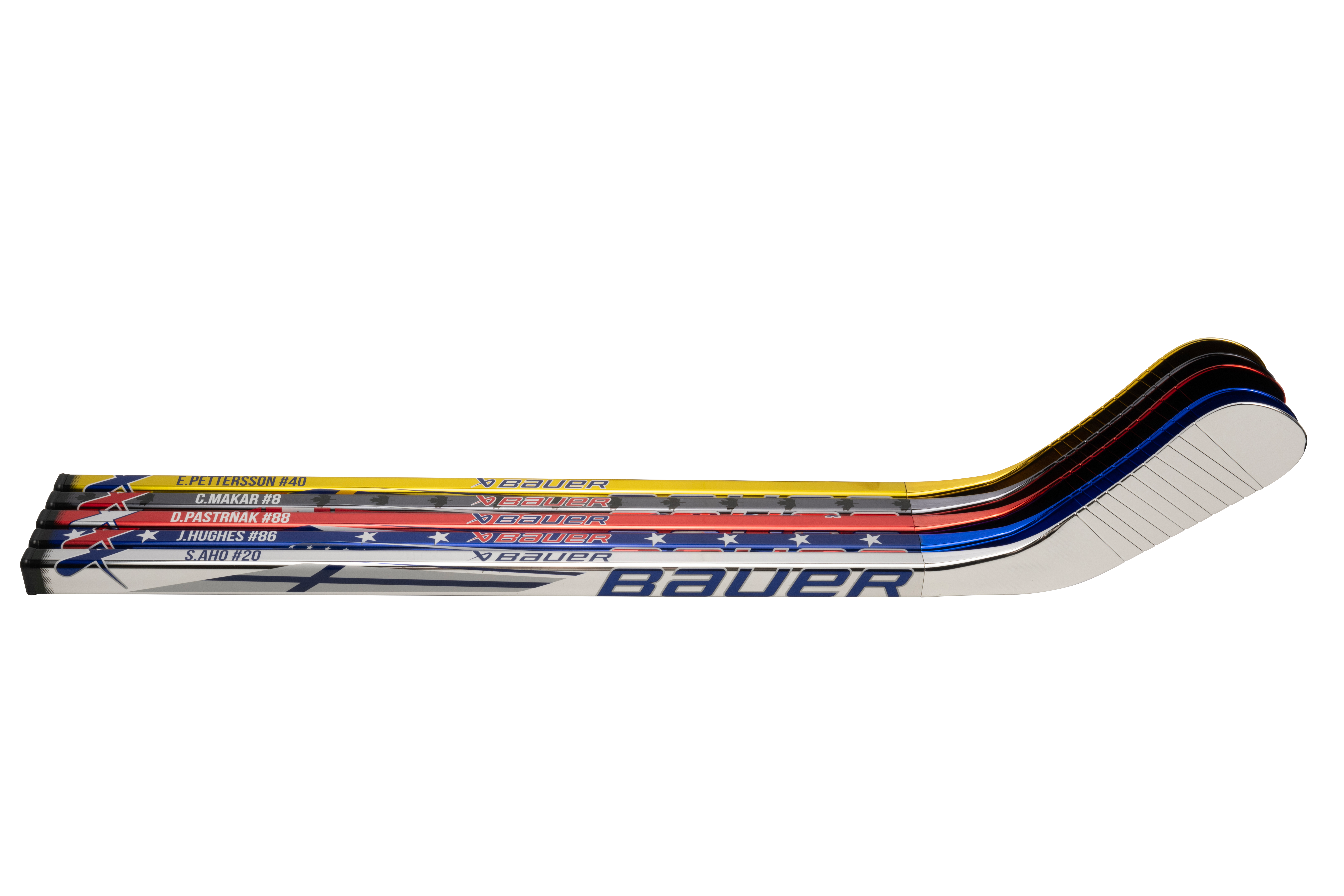 Bauer Mystery Mini Landslag - 15
