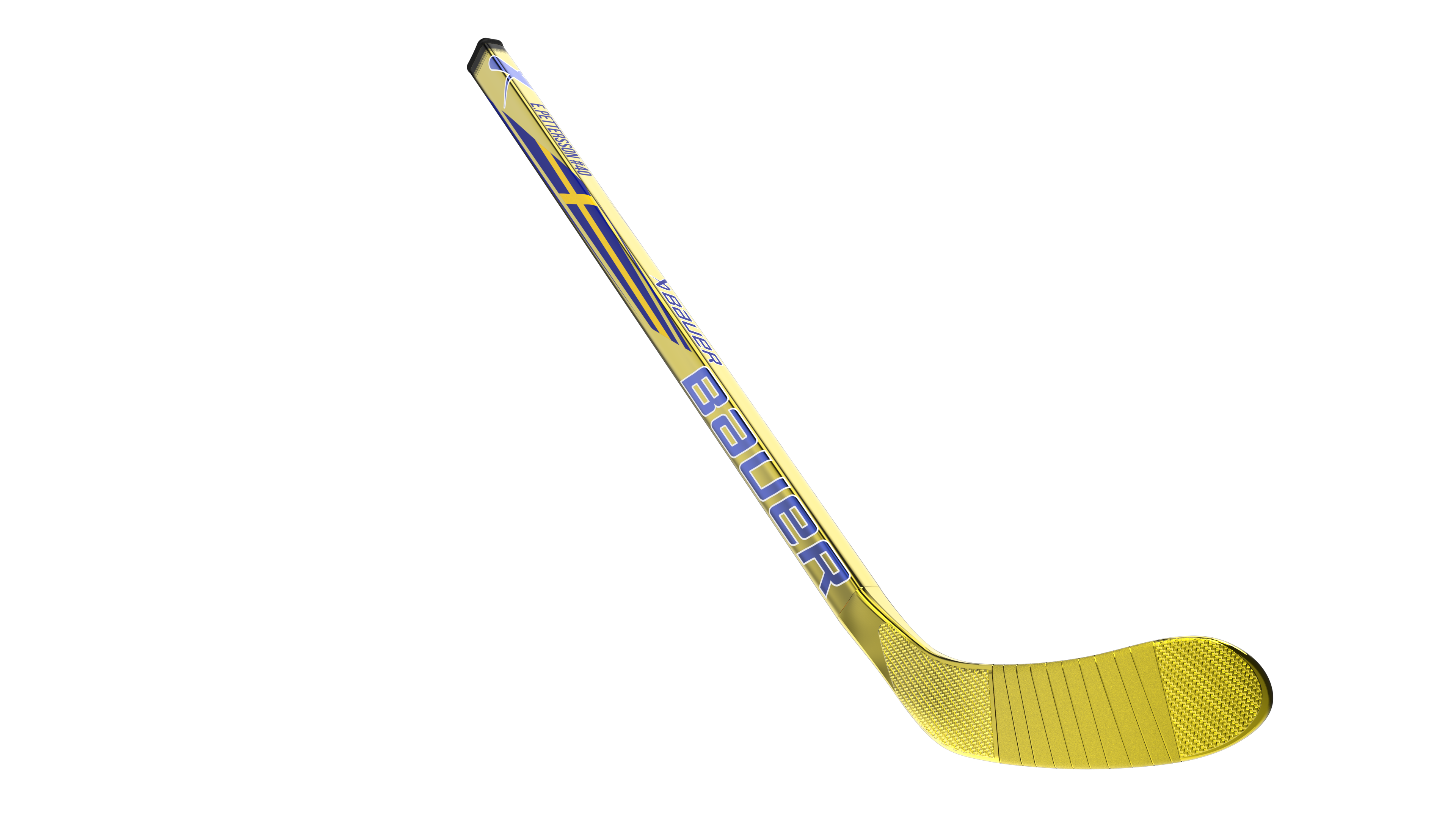 Bauer Mystery Mini Landslag - 7