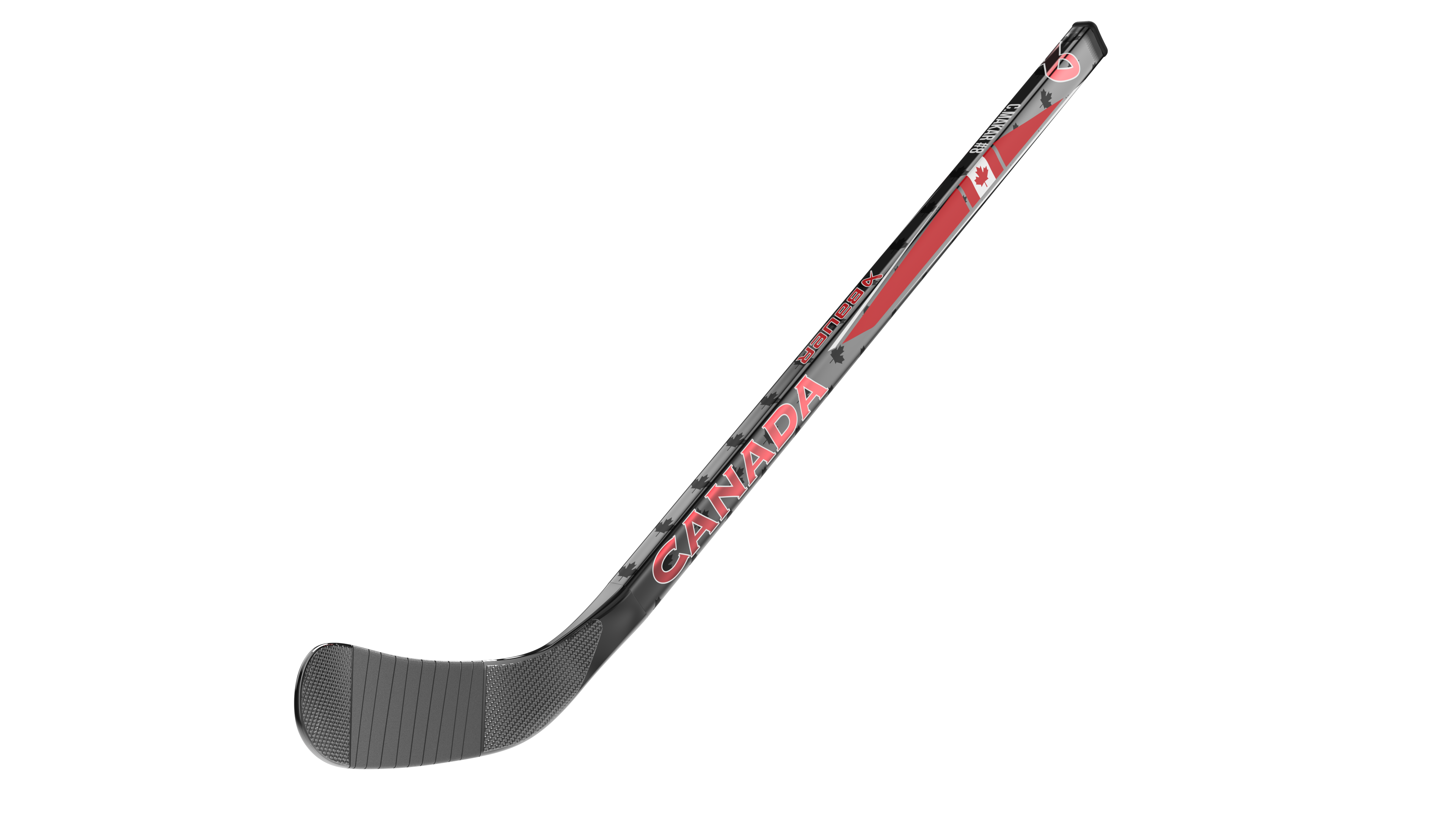 Bauer Mystery Mini Landslag - 22