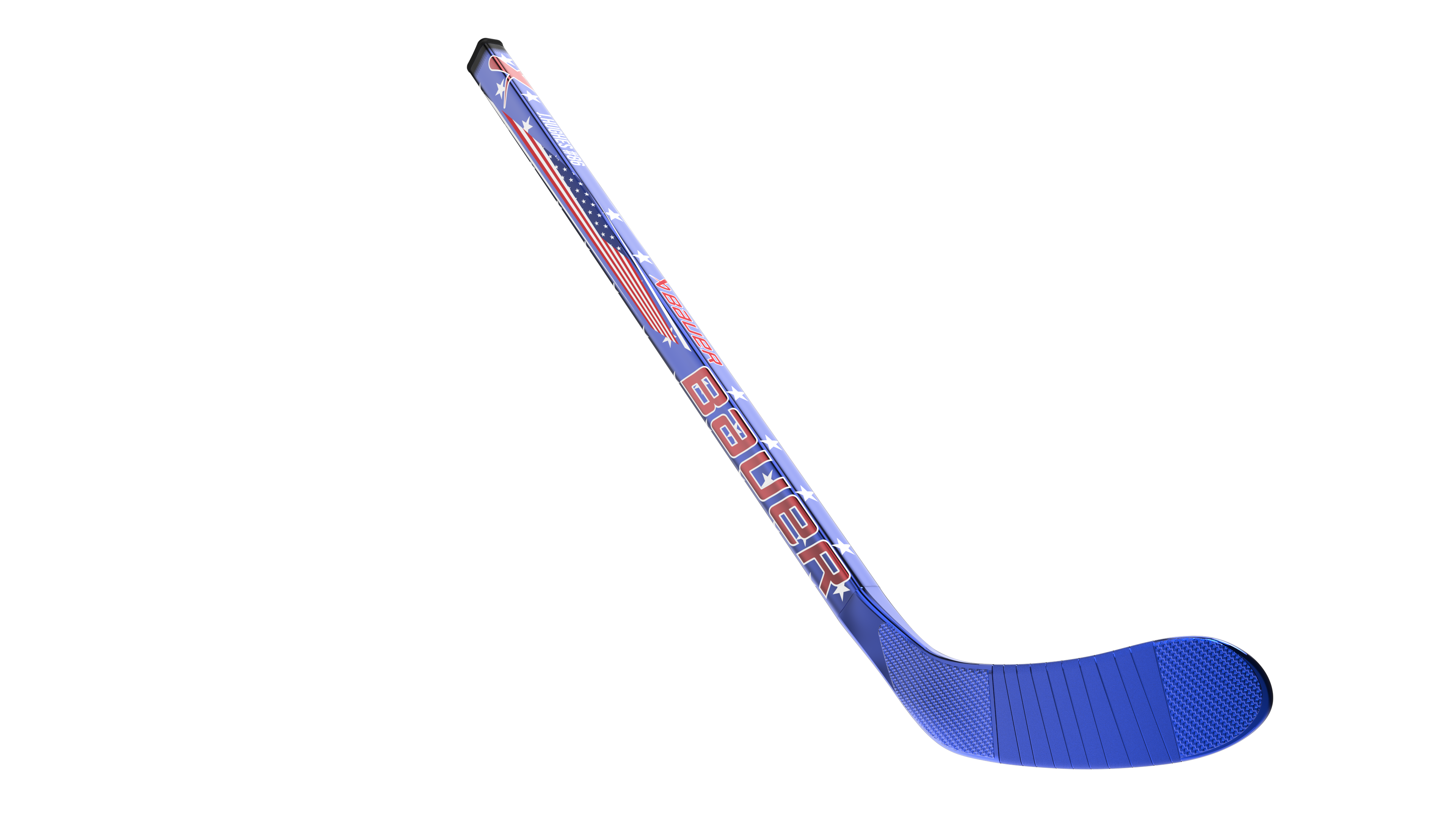 Bauer Mystery Mini Landslag - 10