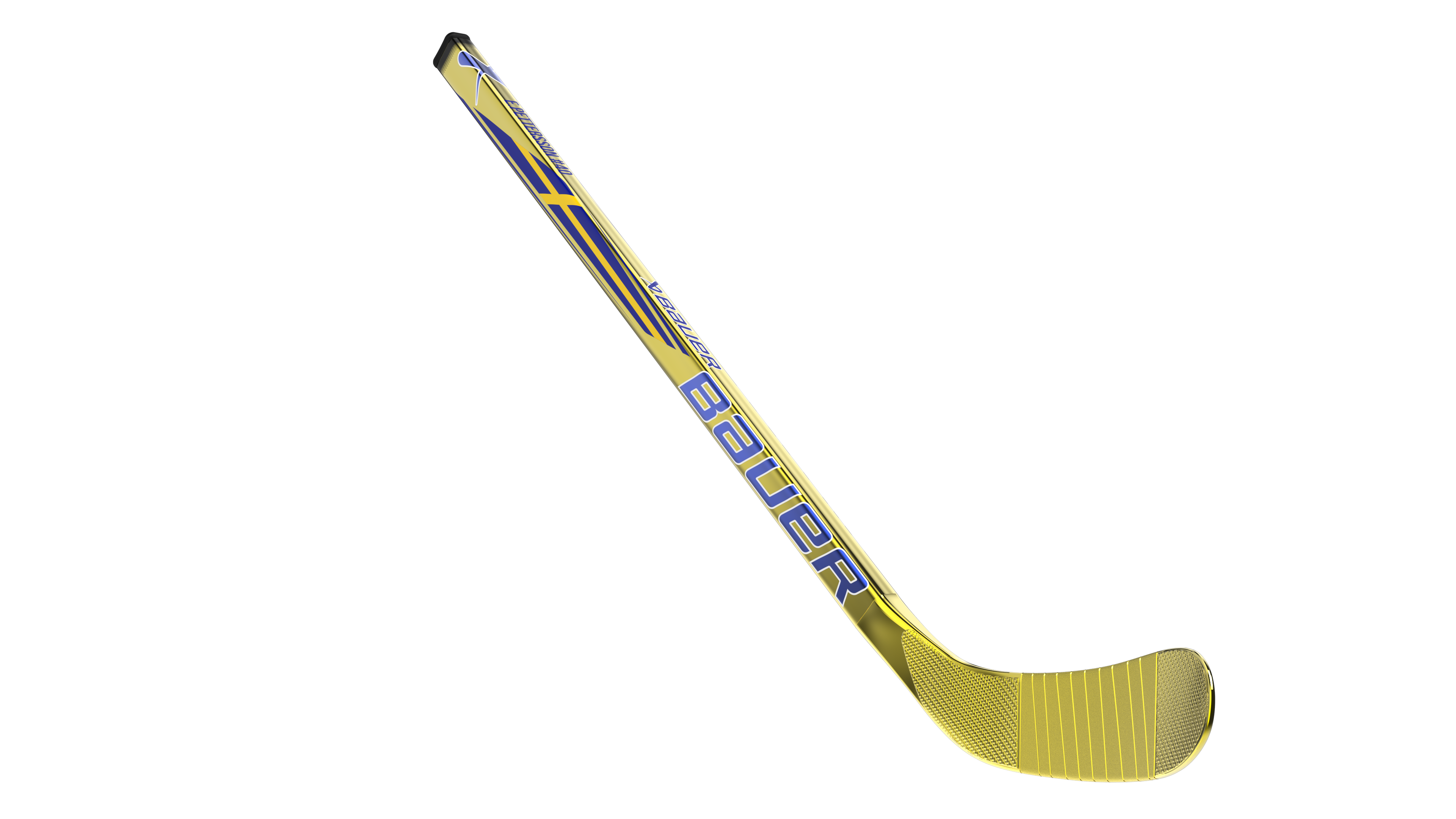Bauer Mystery Mini Landslag - 6