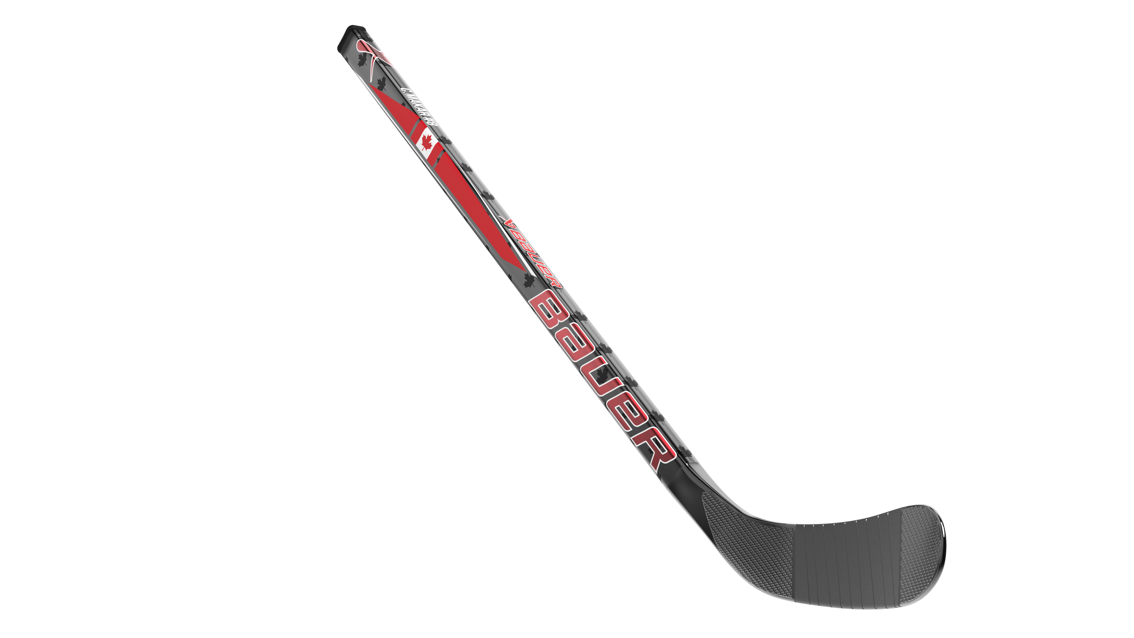 Bauer Mystery Mini Landslag - 23