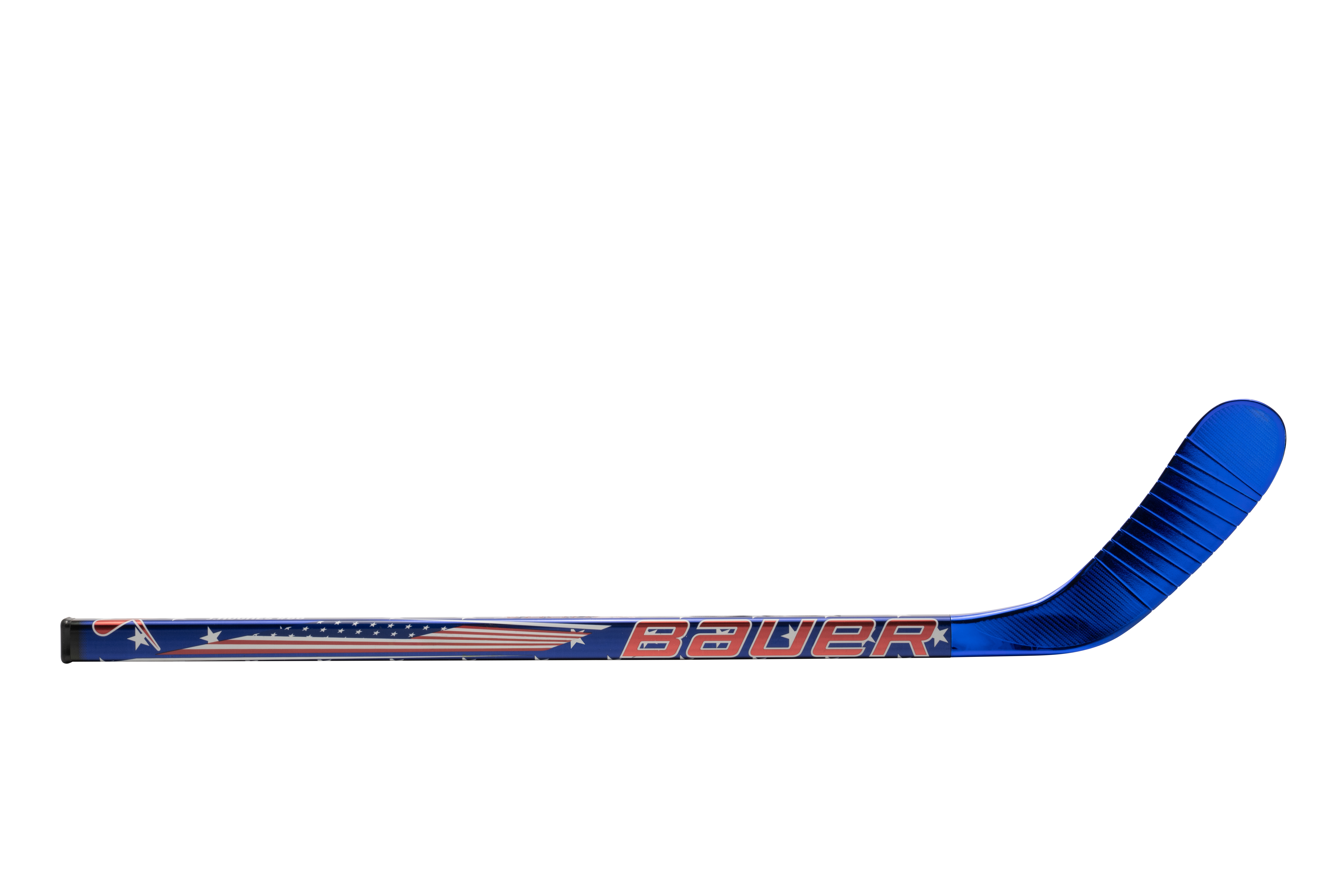 Bauer Mystery Mini Landslag - 21