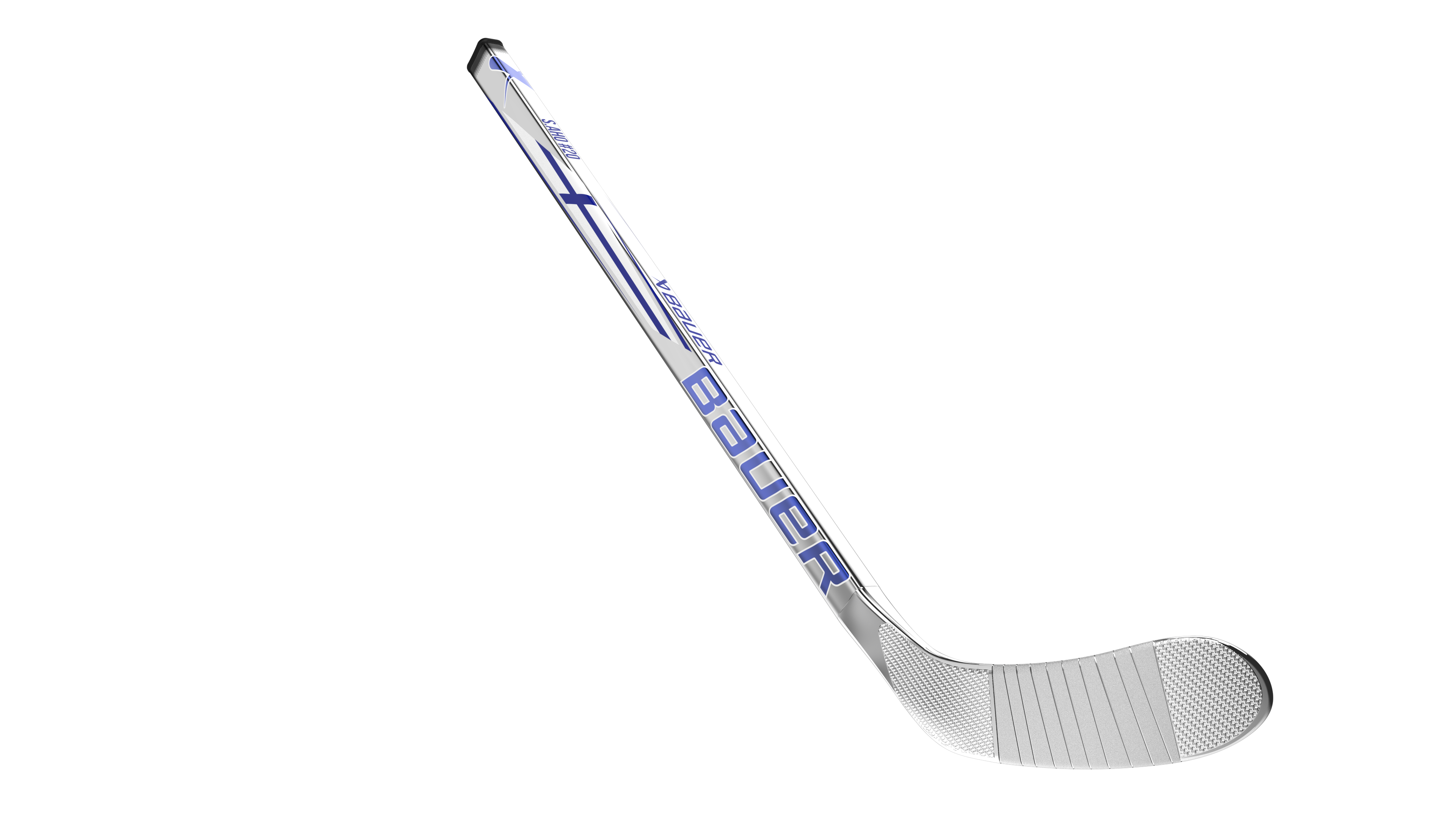 Bauer Mystery Mini Landslag - 4