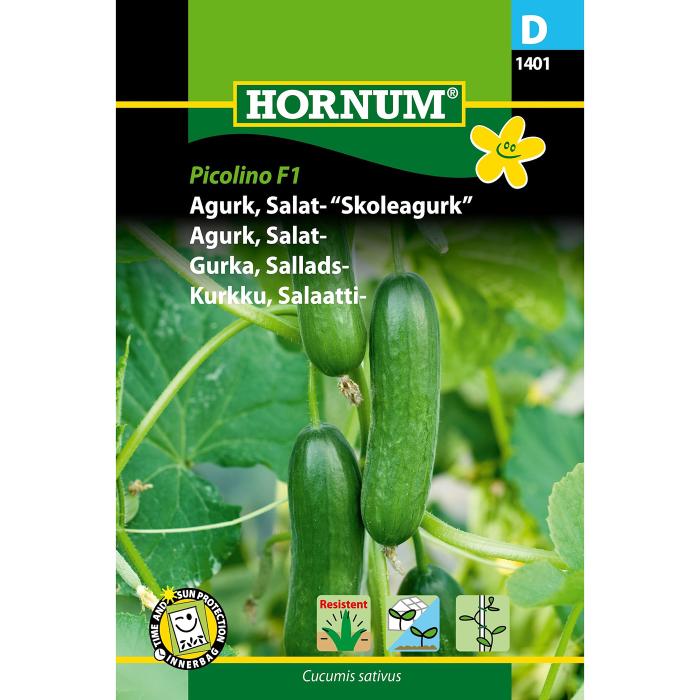 Gurka Picolino' F1