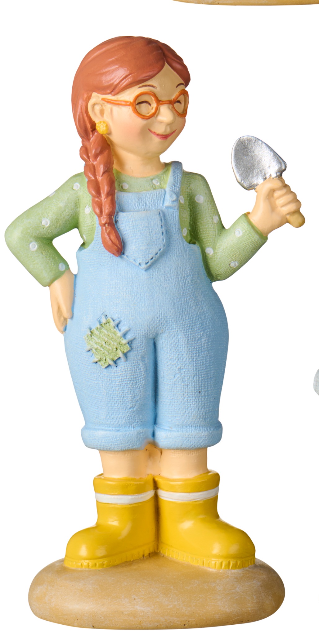 Trädgårdsvänner (Välj mellan 5 st olika)  - 5