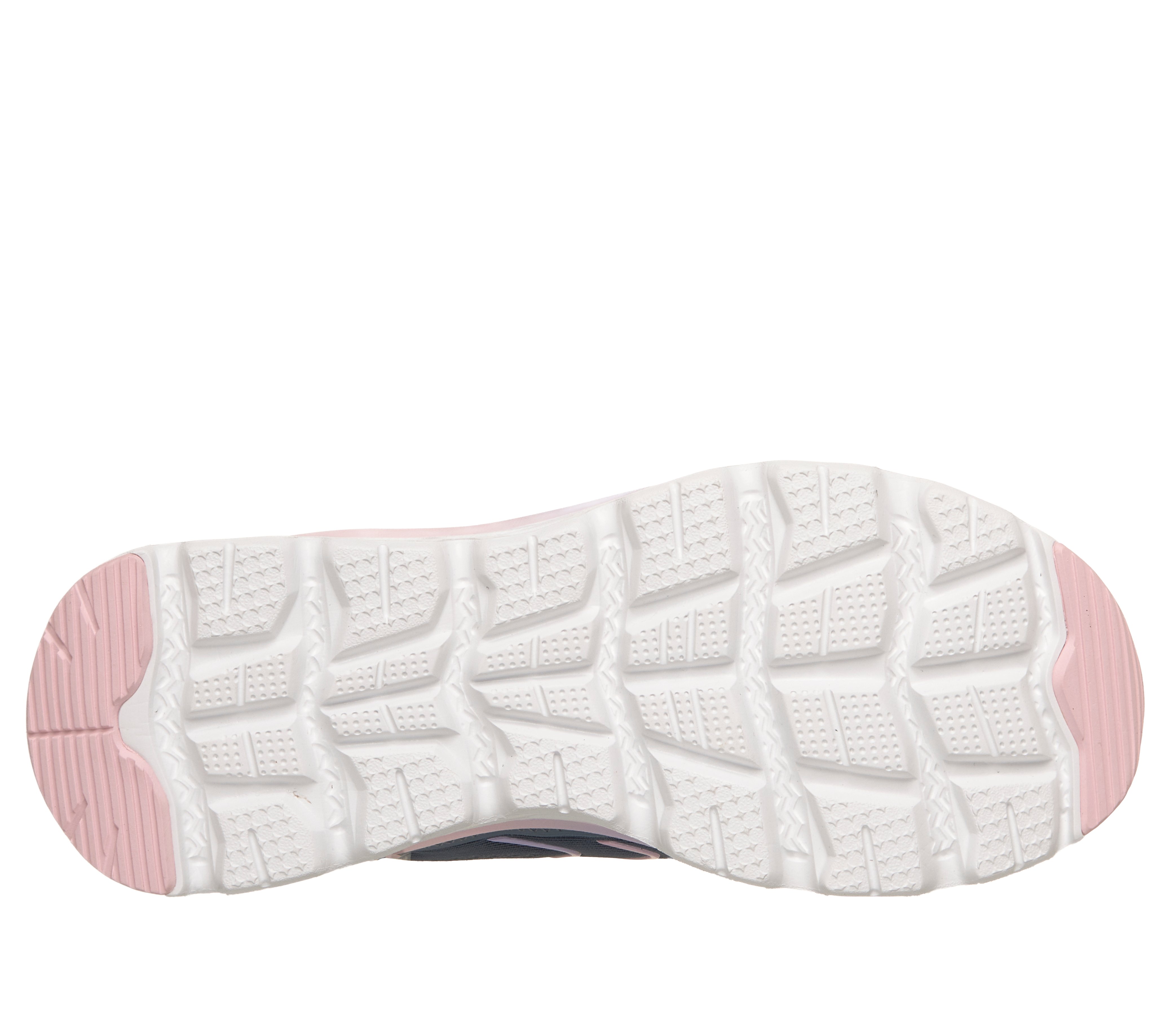 Skechers Slip-ins: Glide-Step Sole - Slate/Pink - 6