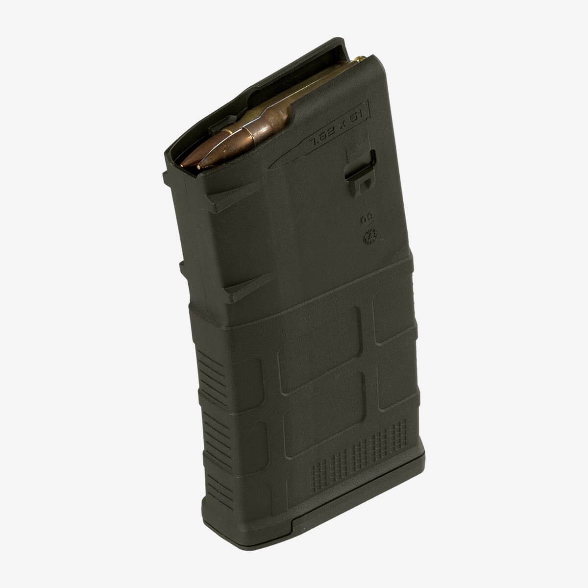 Magpul PMAG 20 LR/SR GEN M3, 7.62x51 ODG