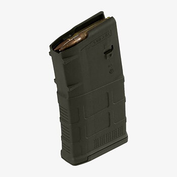 Magpul PMAG 20 LR/SR GEN M3, 7.62x51 ODG