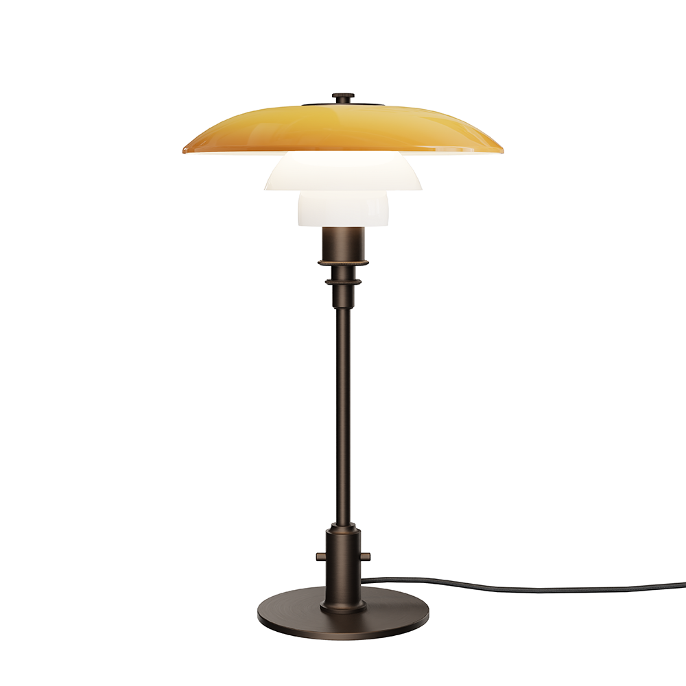 PH 3/2 Bordslampa (Centenary Edition) - Louis Poulsen