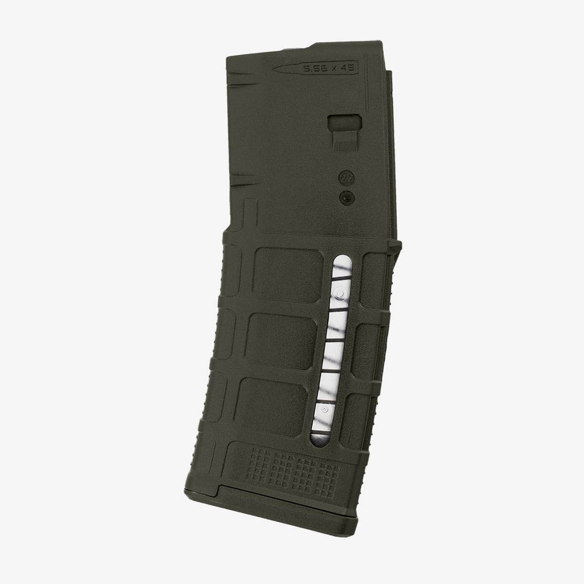 Magpul PMAG® 30 AR/M4 GEN M3™ Window  ODG