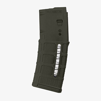 Magpul PMAG® 30 AR/M4 GEN M3™ Window  ODG