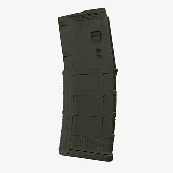 MAGPUL - PMAG 30 AR/M4 GEN M3 5.56x45 ODG