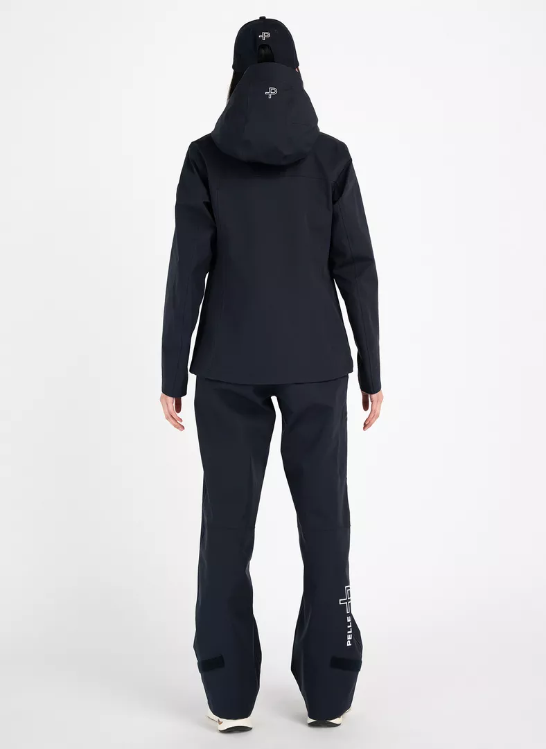 PELLE P Challenger Tech Jkt W - 3