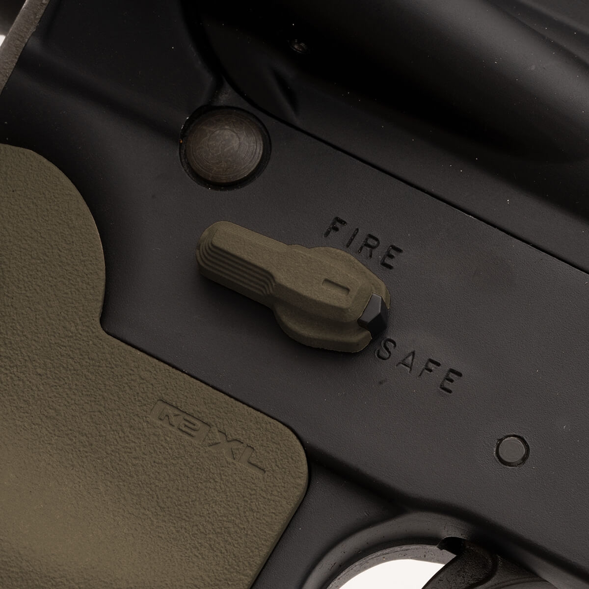 MAGPUL ESK SLECTOR AR ODG - 3