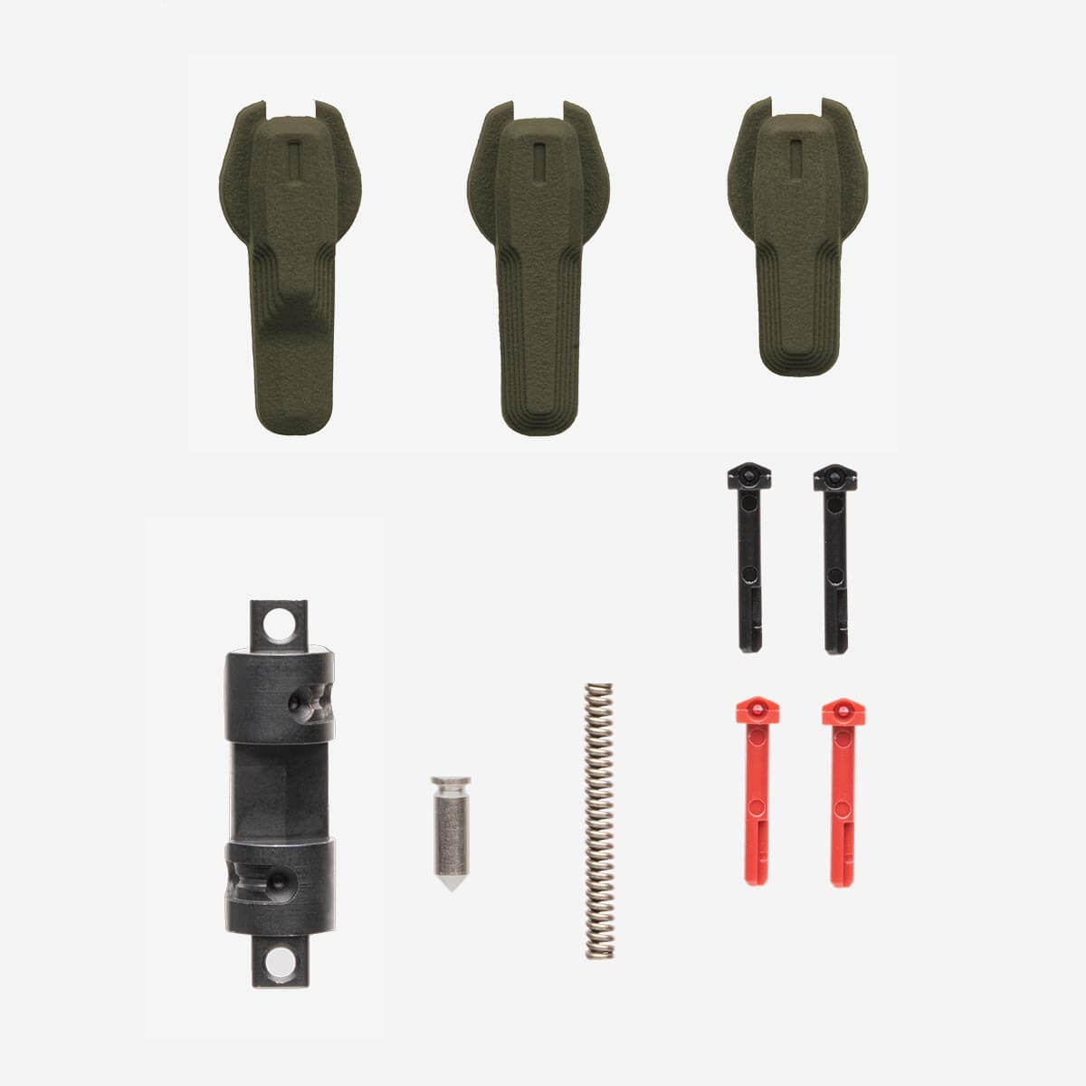 MAGPUL ESK SLECTOR AR ODG - 4