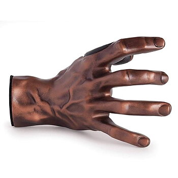 GuitarGrip Copper (right)