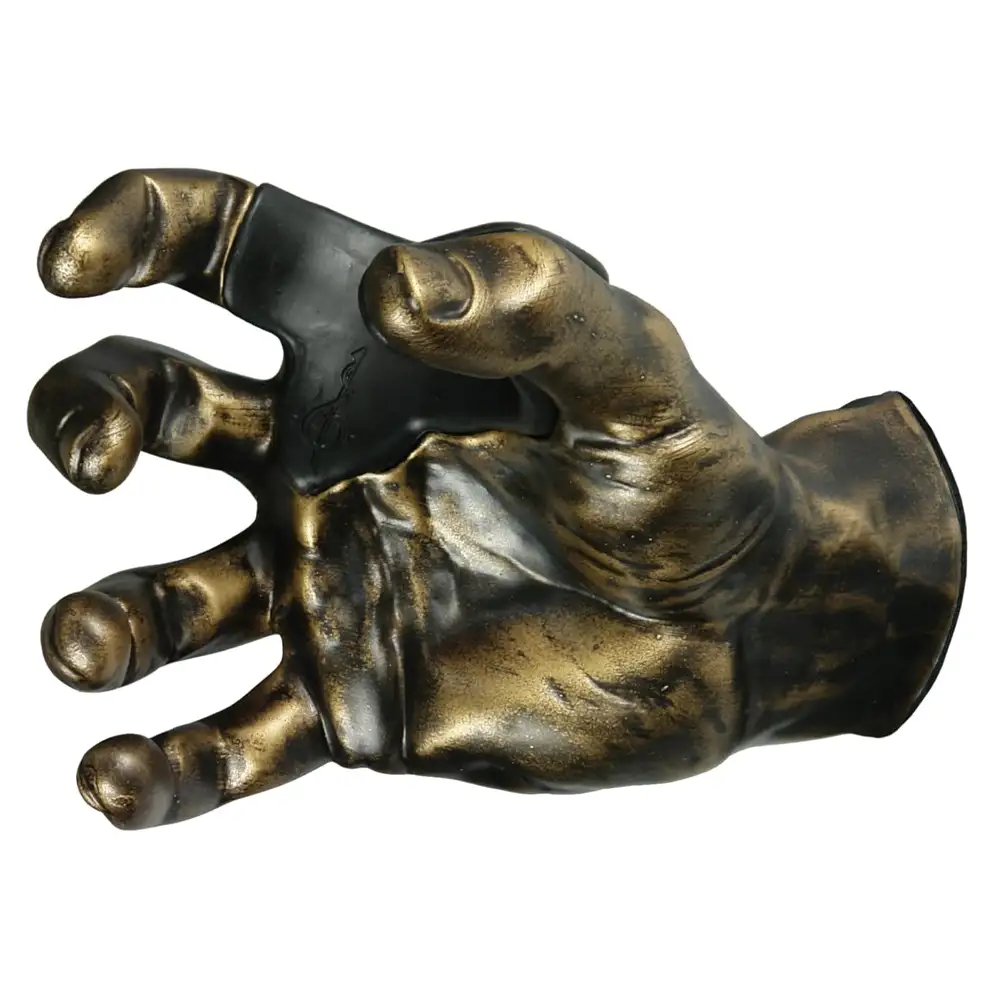 GuitarGrip Brass (right)