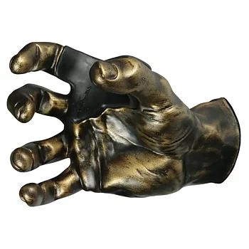 GuitarGrip Brass (right)