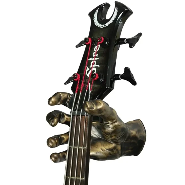 GuitarGrip Brass (right) - 2