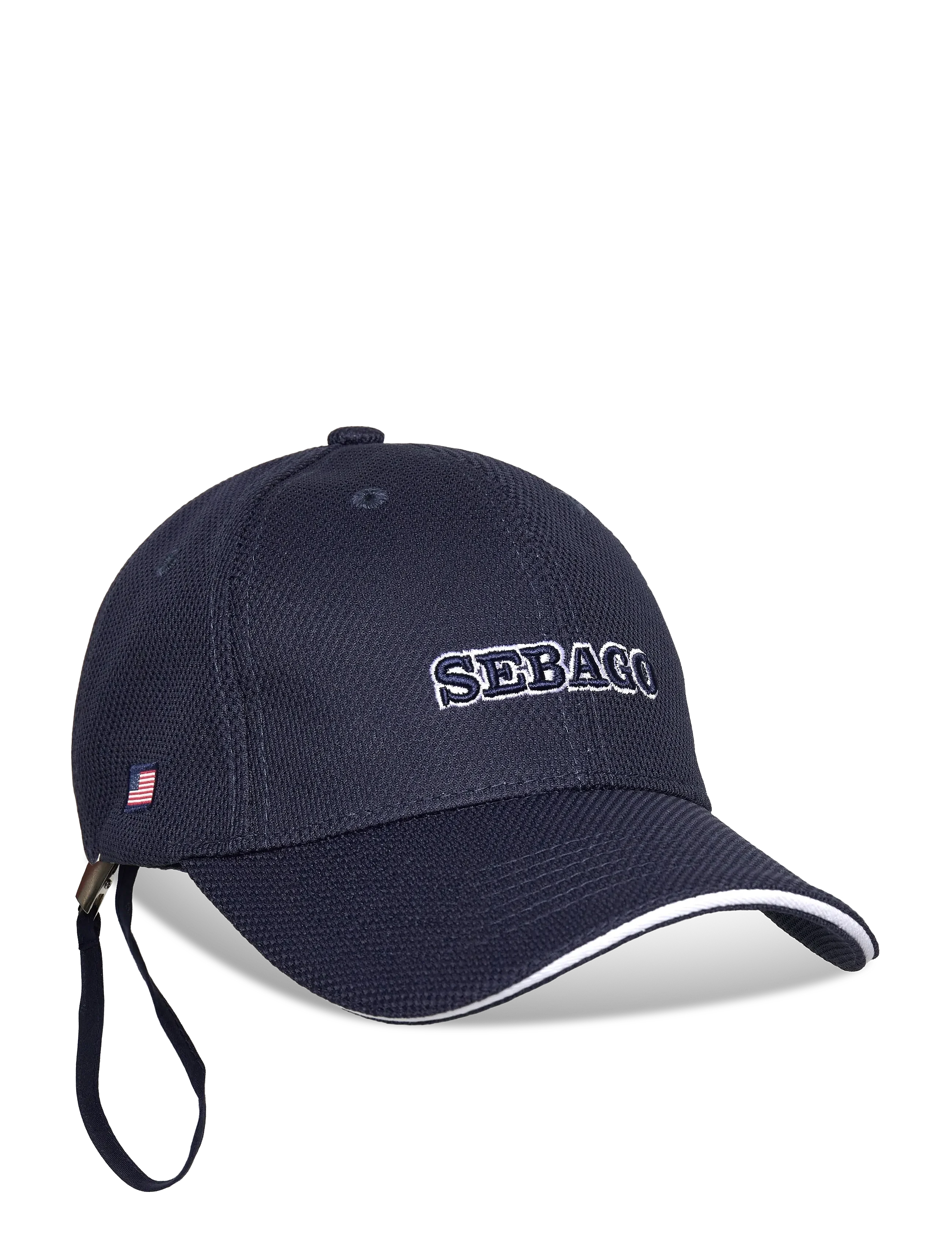 SEBAGO Bight Performance Cap
