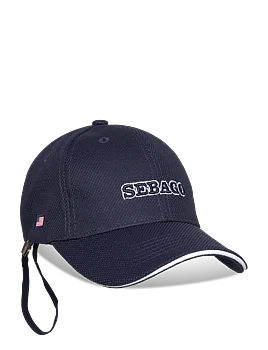 SEBAGO Bight Performance Cap
